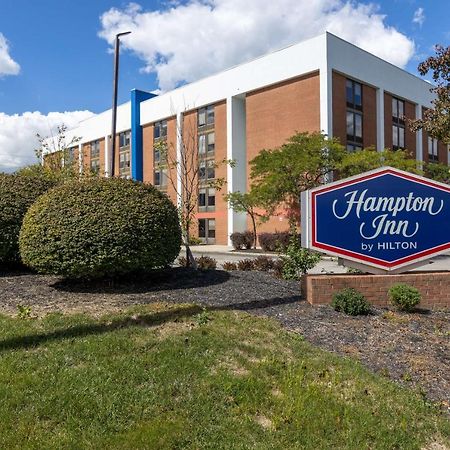 Hampton Inn Columbus/Dublin Zewnętrze zdjęcie