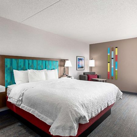 Hampton Inn Columbus/Dublin Zewnętrze zdjęcie