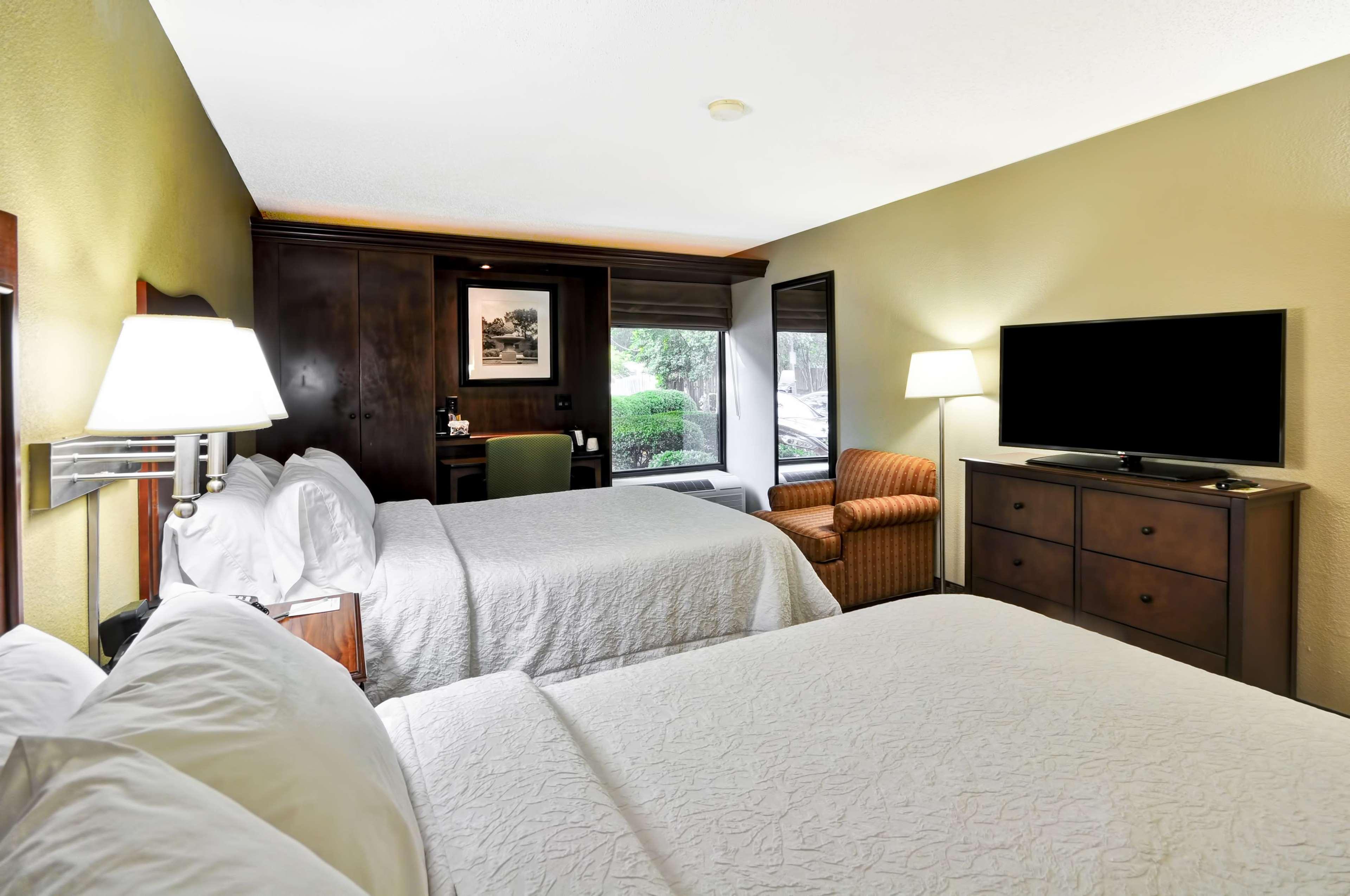 Hampton Inn Columbus/Dublin Zewnętrze zdjęcie