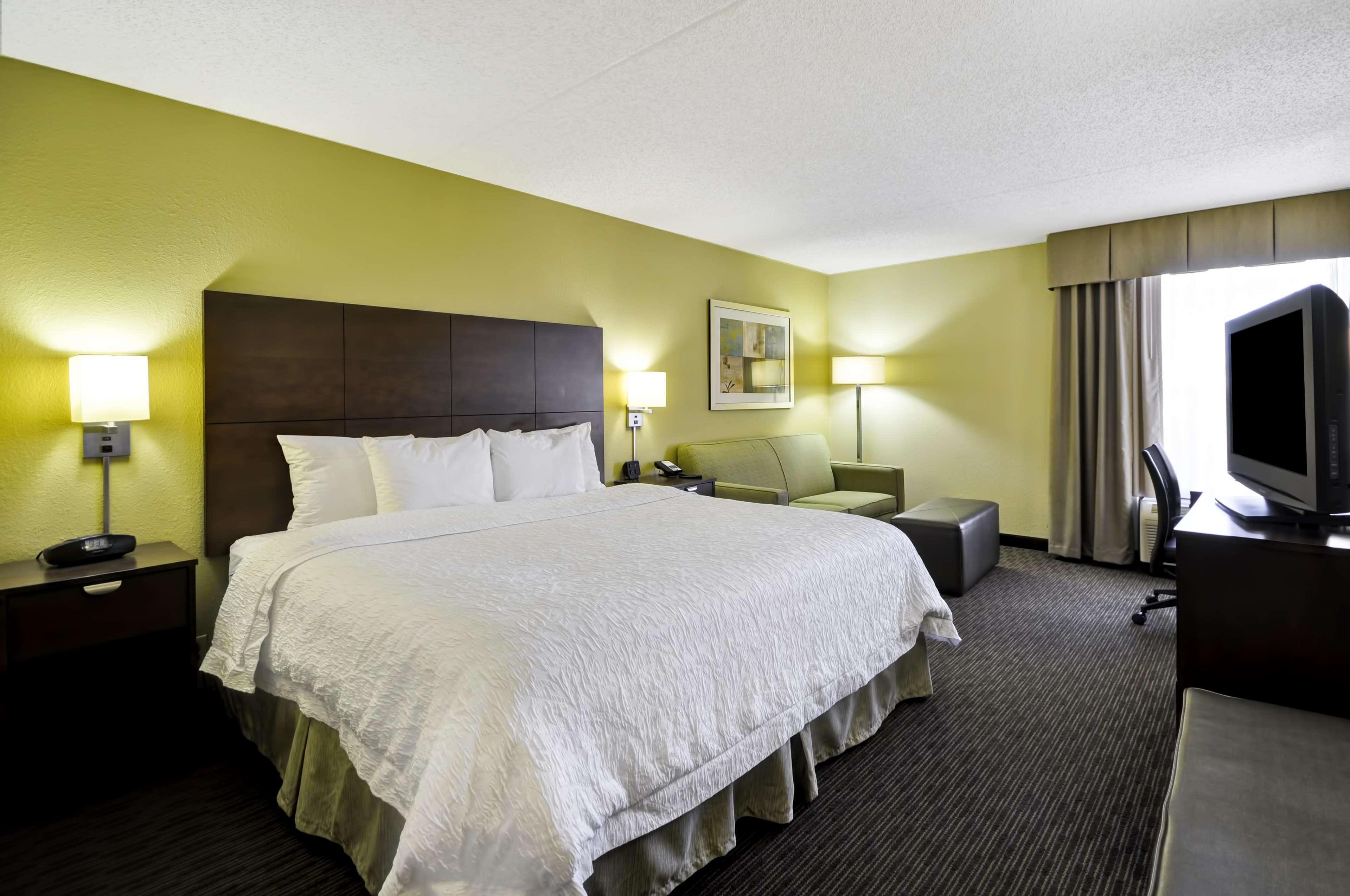 Hampton Inn Columbus/Dublin Zewnętrze zdjęcie