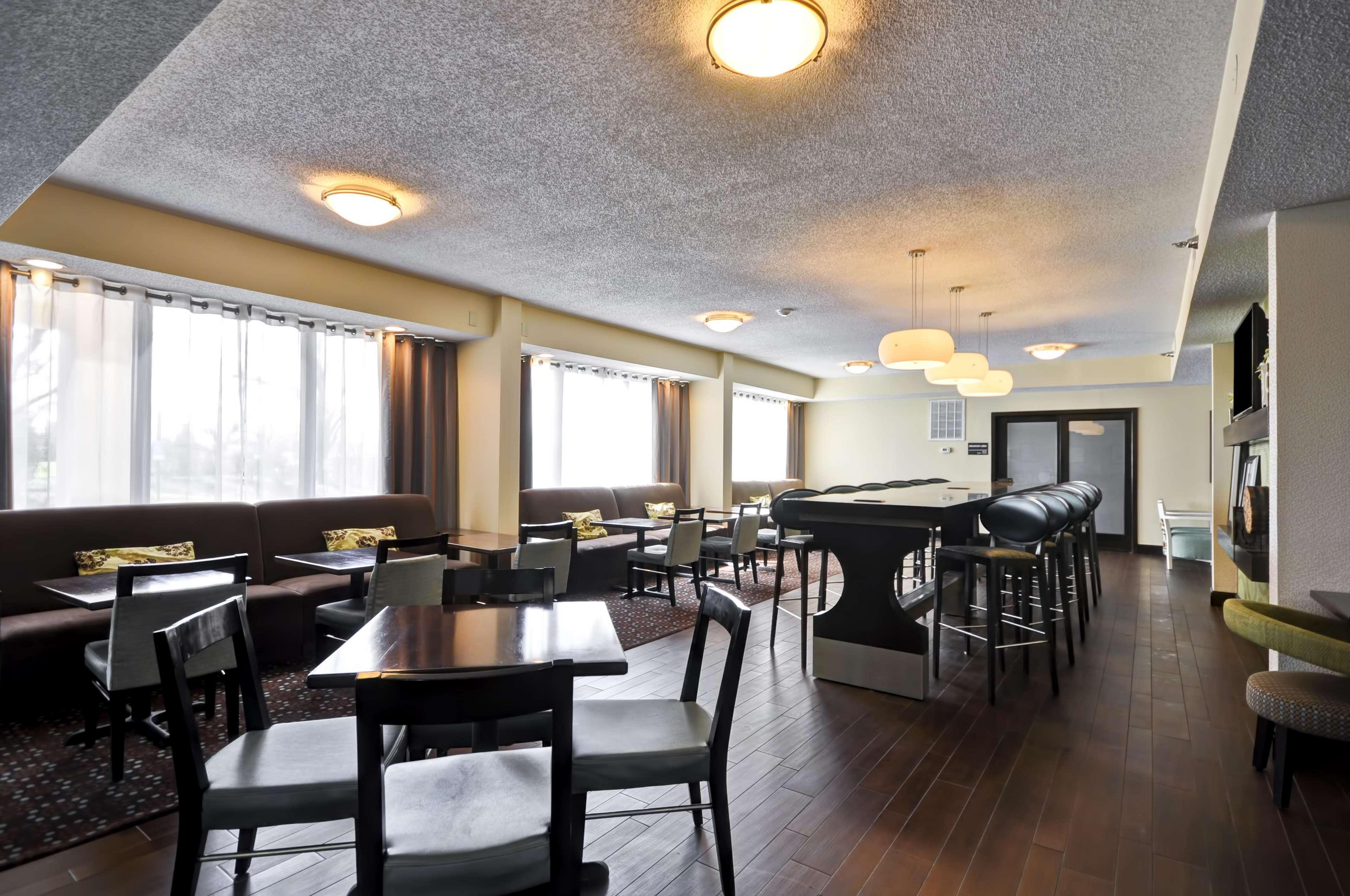 Hampton Inn Columbus/Dublin Zewnętrze zdjęcie