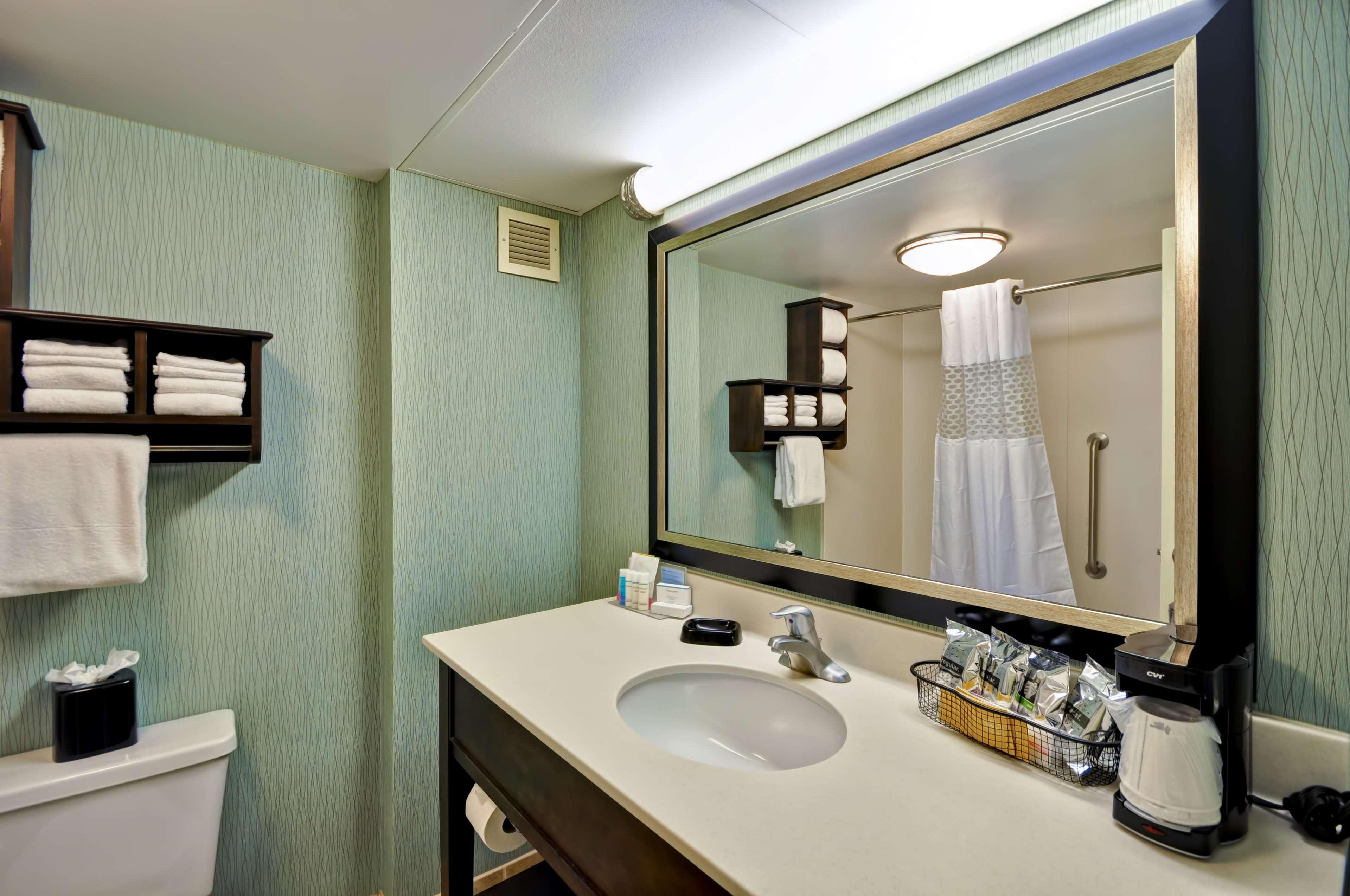 Hampton Inn Columbus/Dublin Zewnętrze zdjęcie