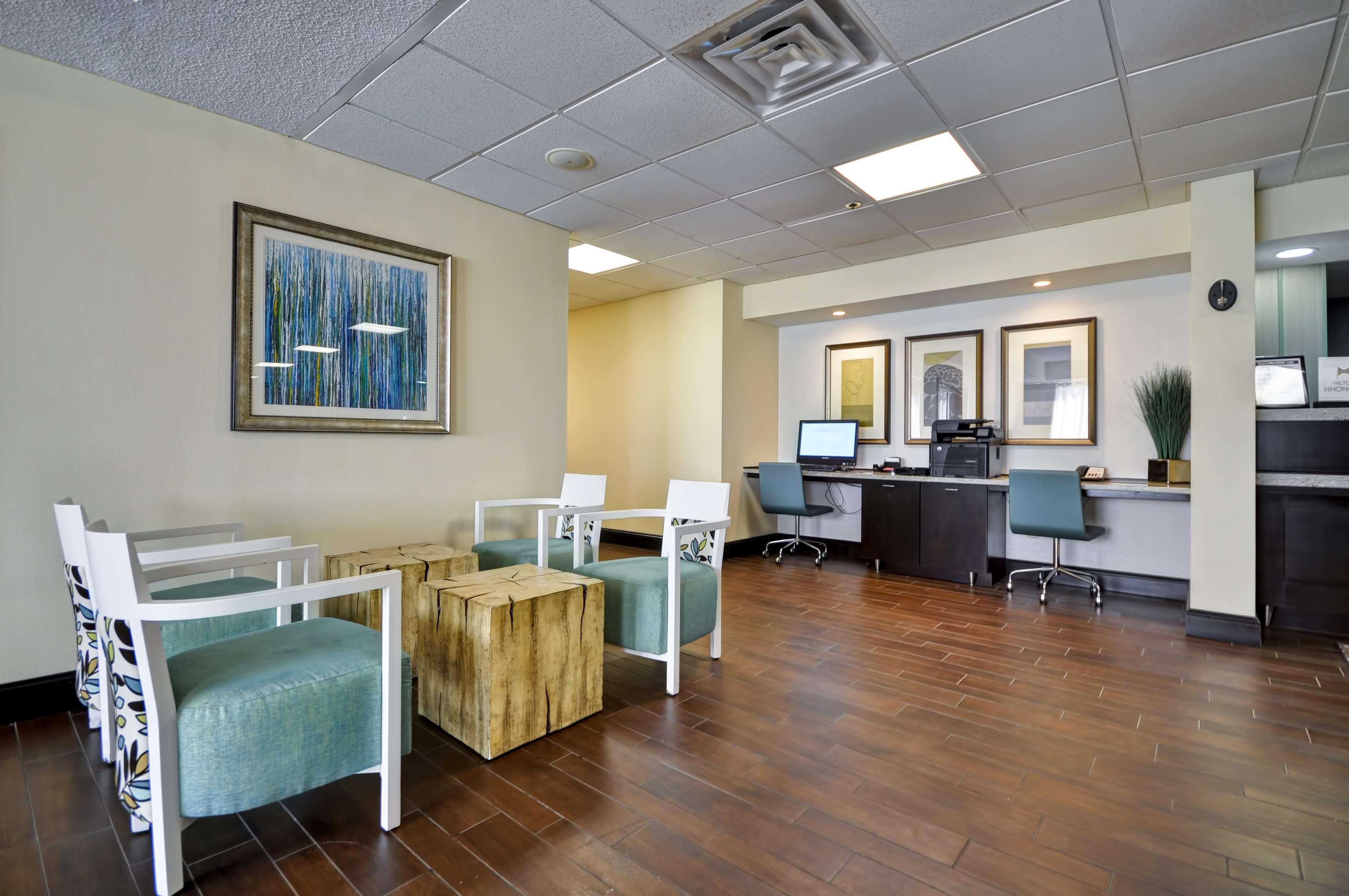 Hampton Inn Columbus/Dublin Zewnętrze zdjęcie