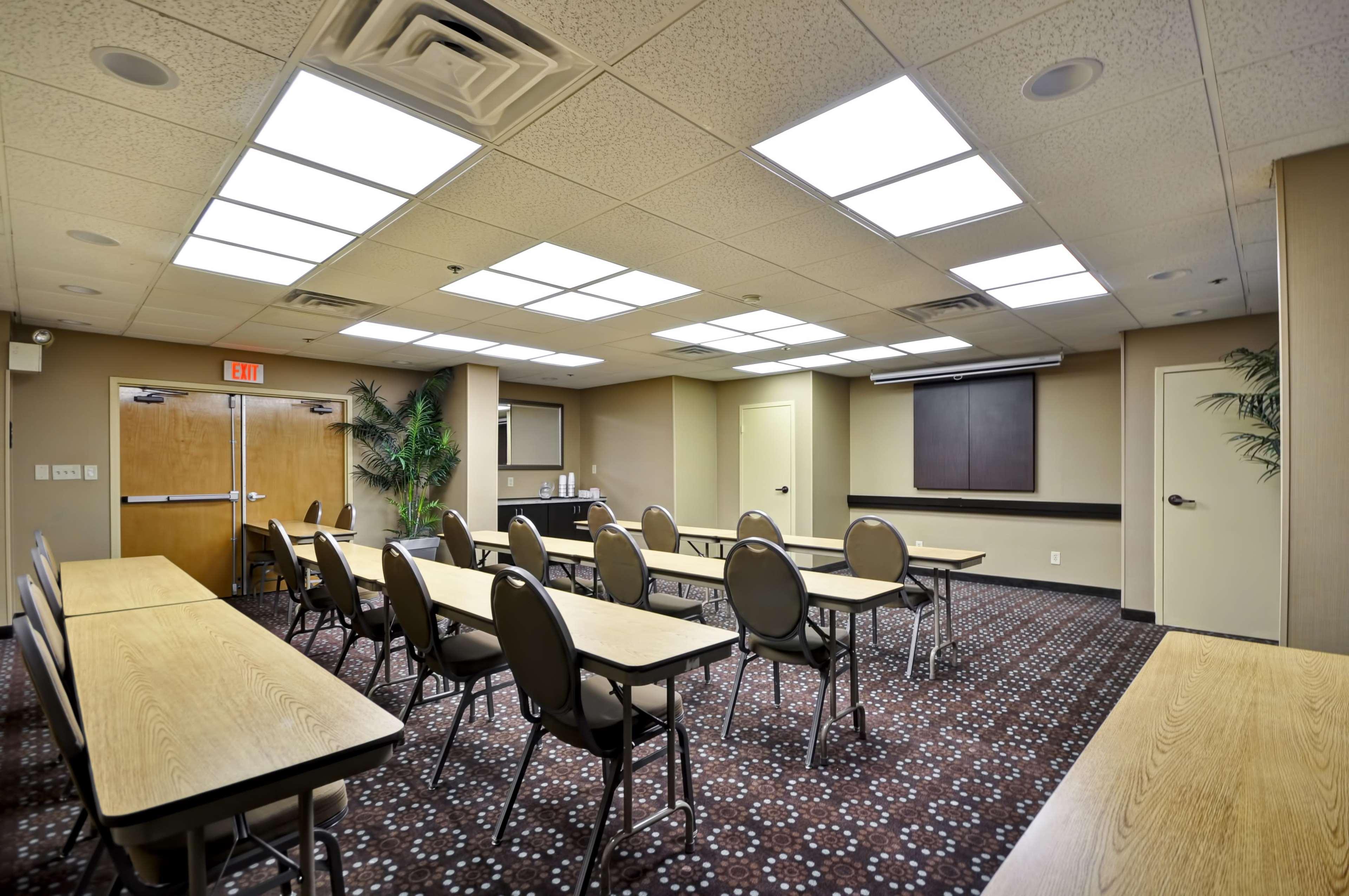 Hampton Inn Columbus/Dublin Zewnętrze zdjęcie