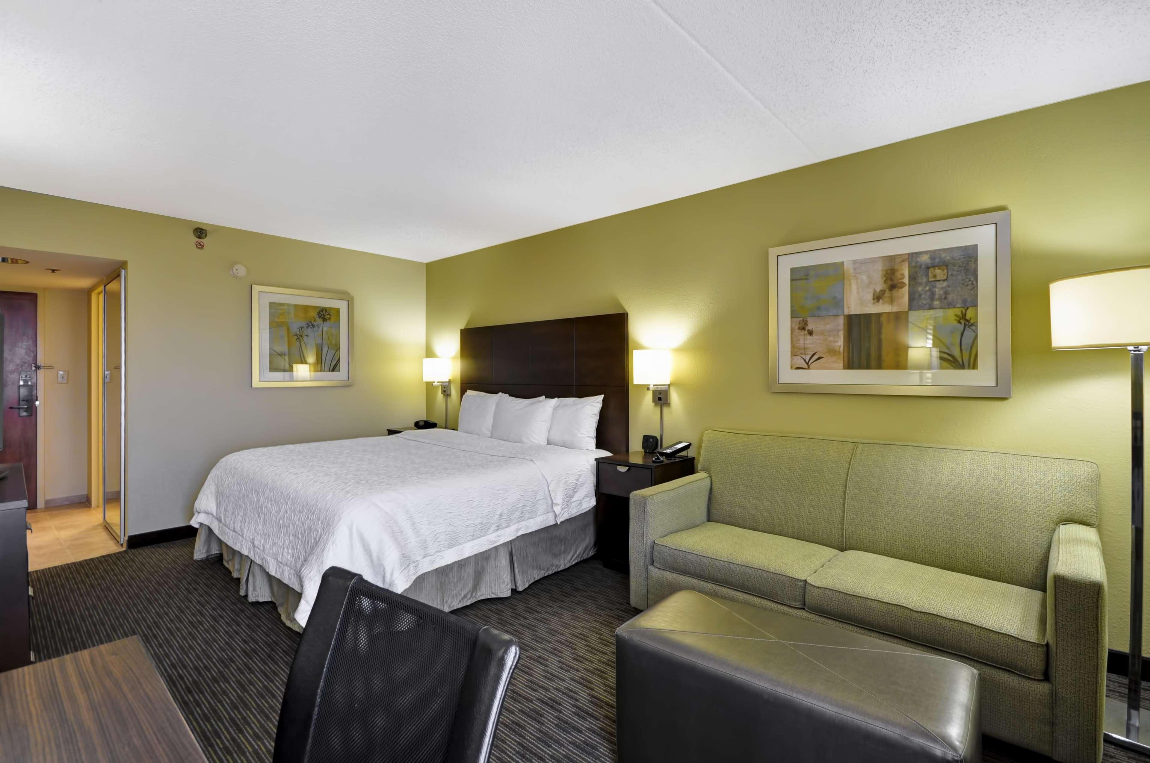 Hampton Inn Columbus/Dublin Zewnętrze zdjęcie