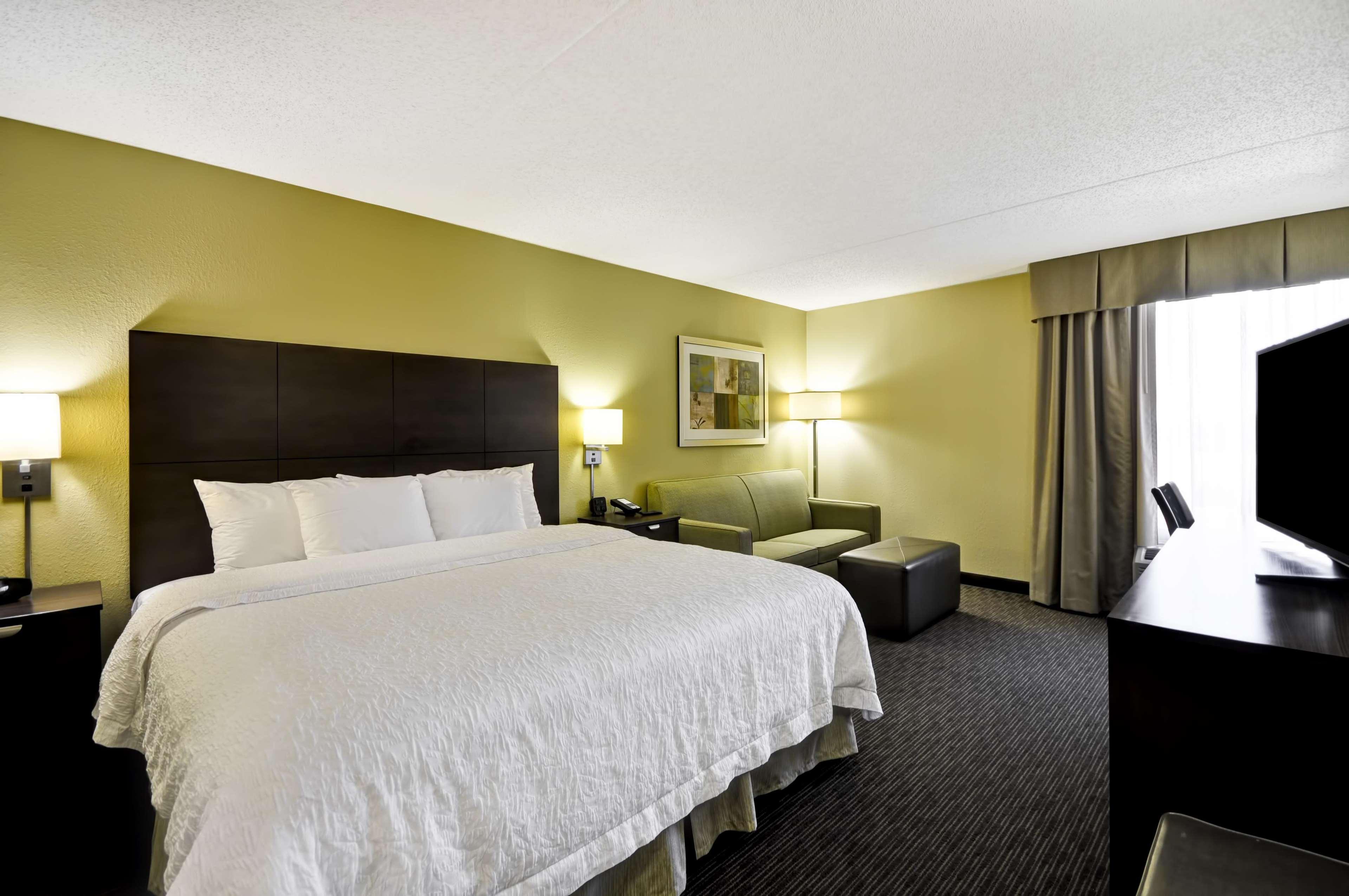 Hampton Inn Columbus/Dublin Zewnętrze zdjęcie