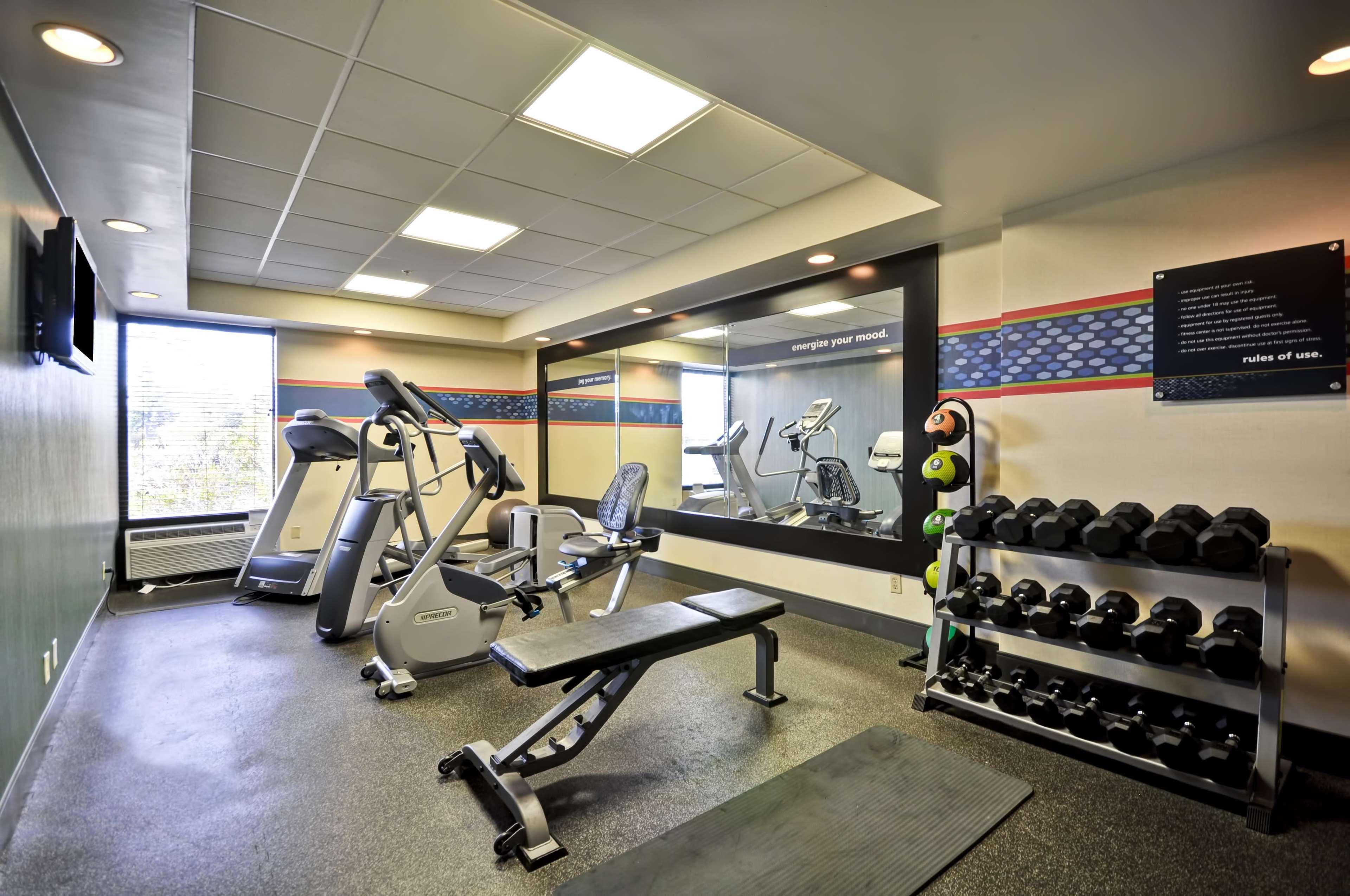 Hampton Inn Columbus/Dublin Zewnętrze zdjęcie