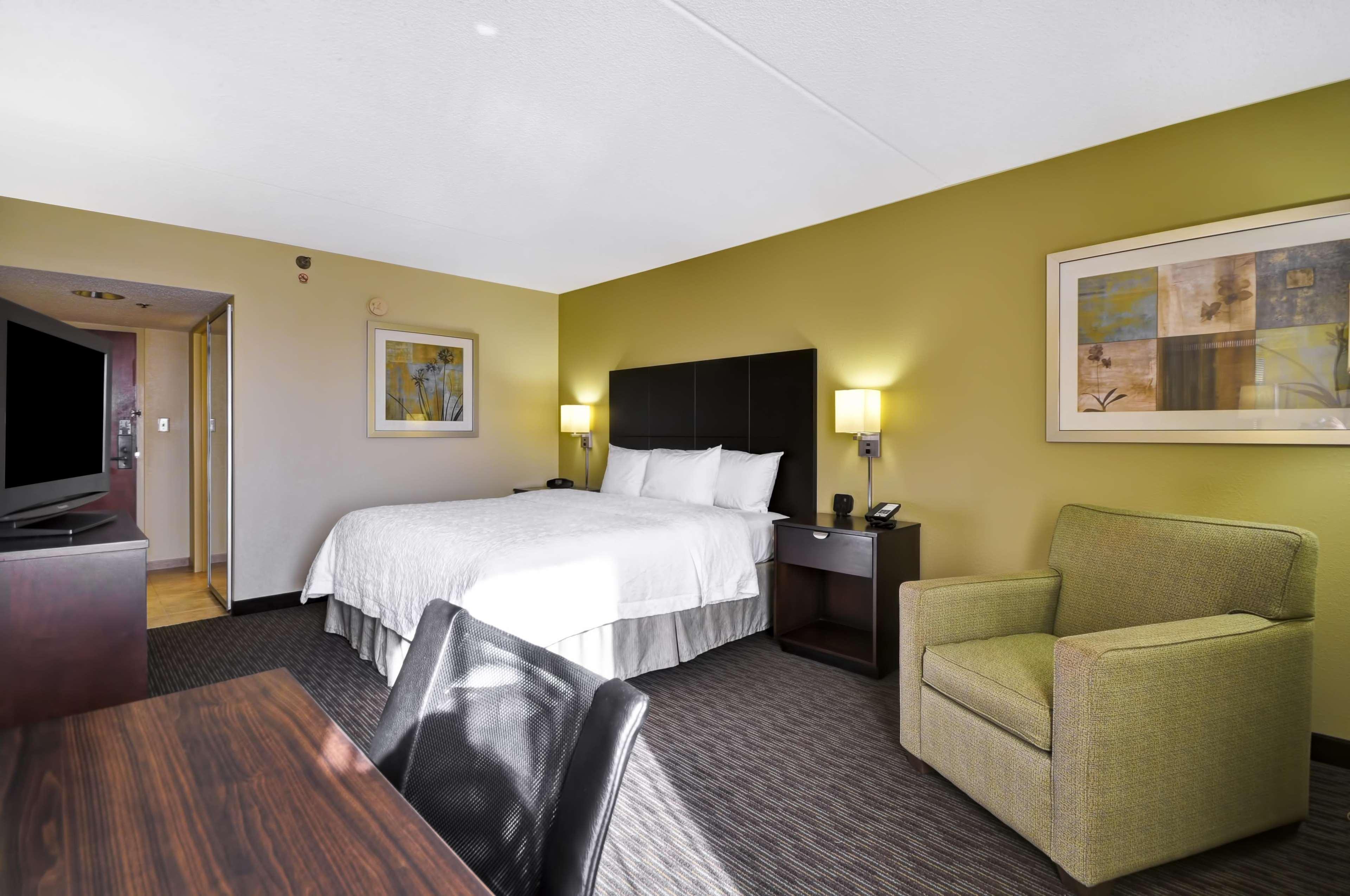 Hampton Inn Columbus/Dublin Zewnętrze zdjęcie