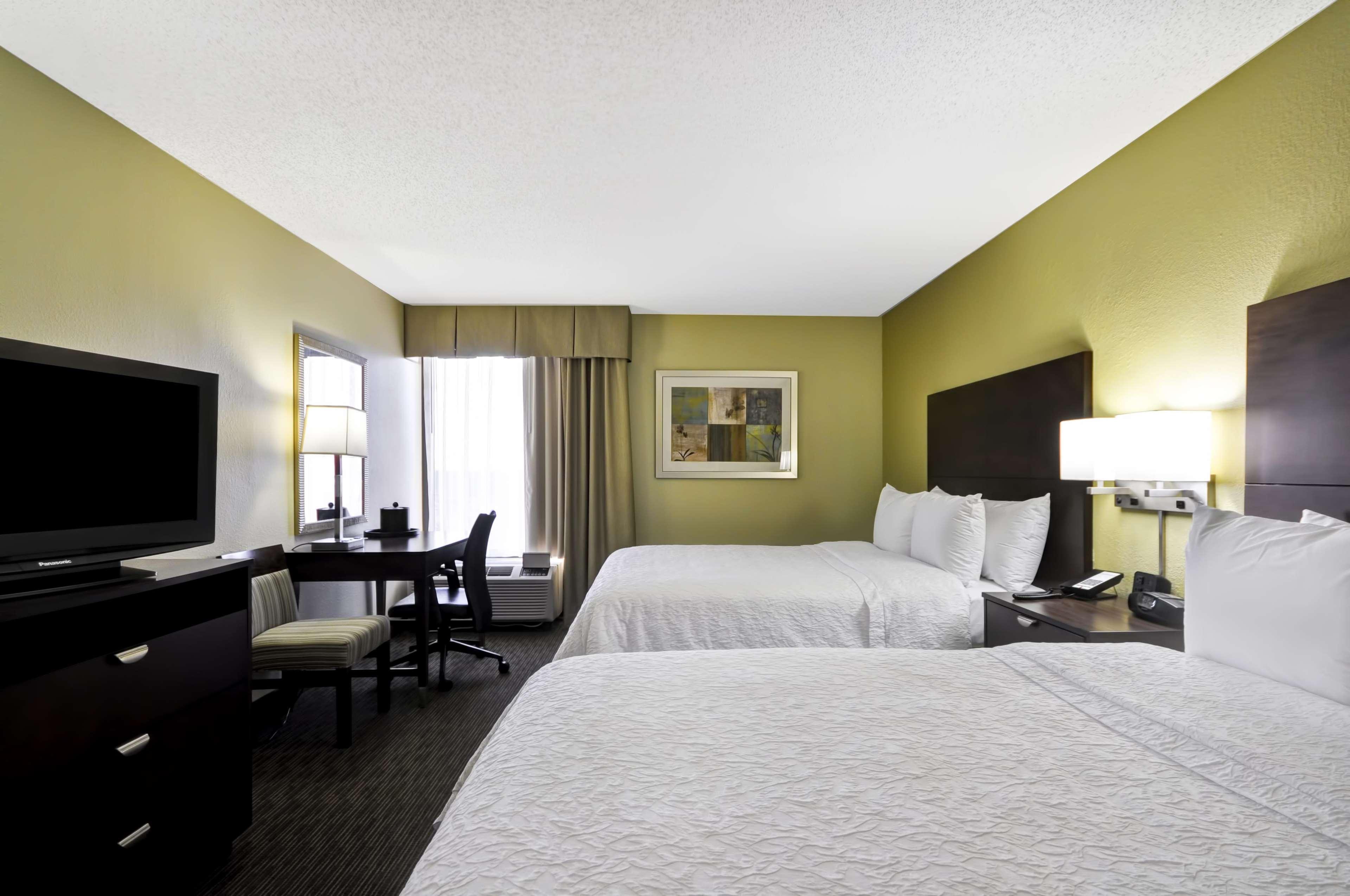 Hampton Inn Columbus/Dublin Zewnętrze zdjęcie