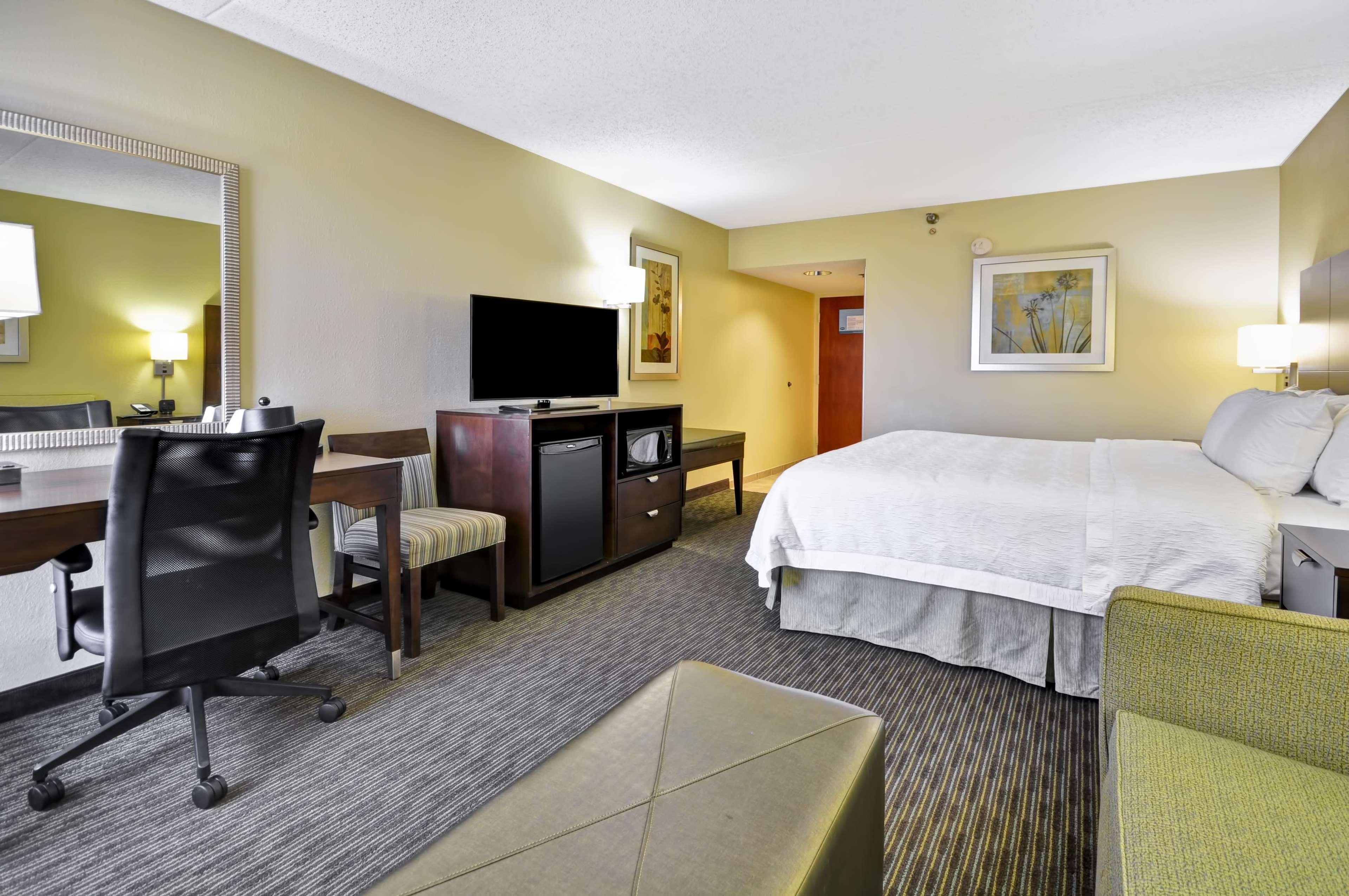 Hampton Inn Columbus/Dublin Zewnętrze zdjęcie