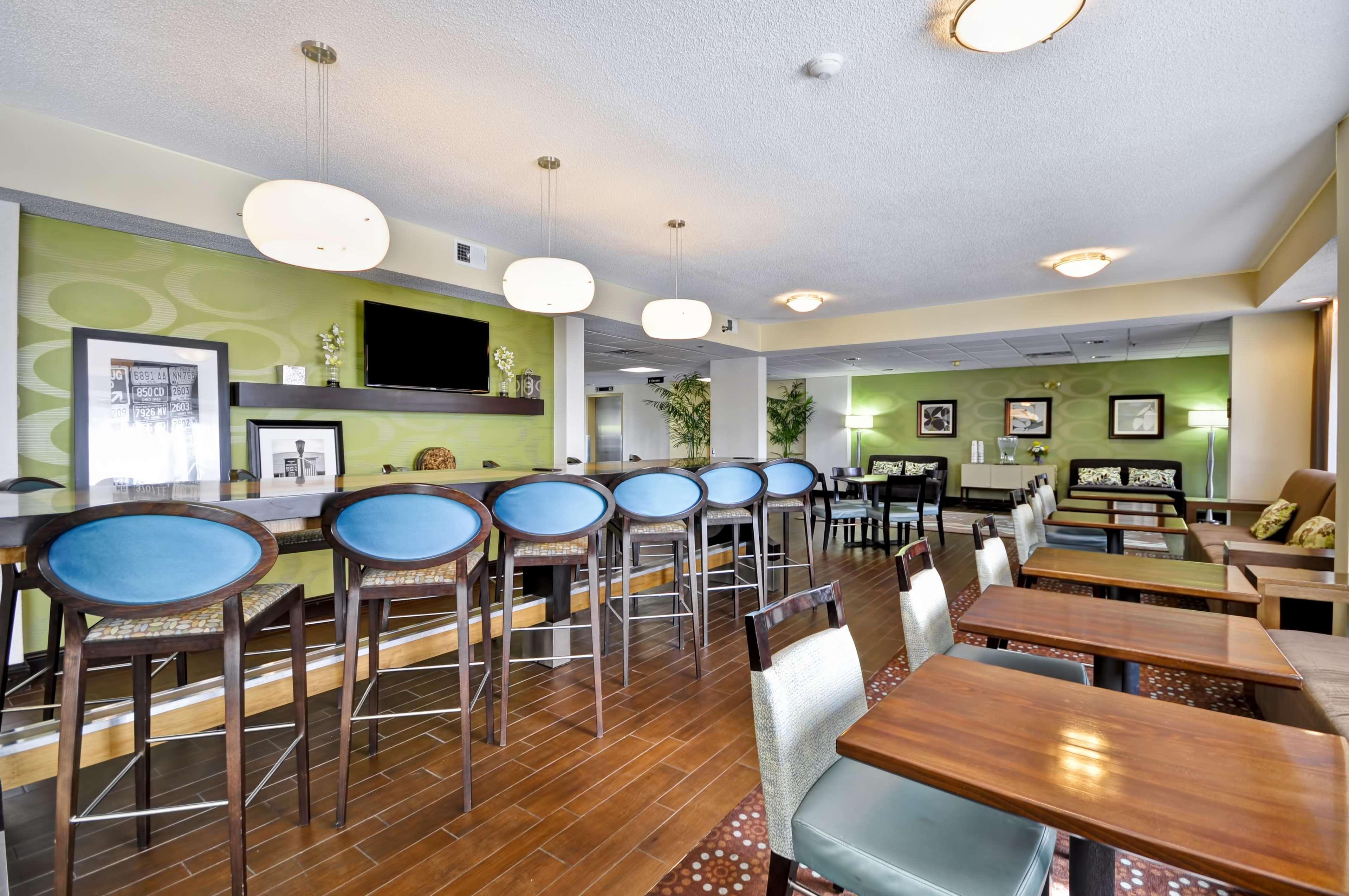 Hampton Inn Columbus/Dublin Zewnętrze zdjęcie