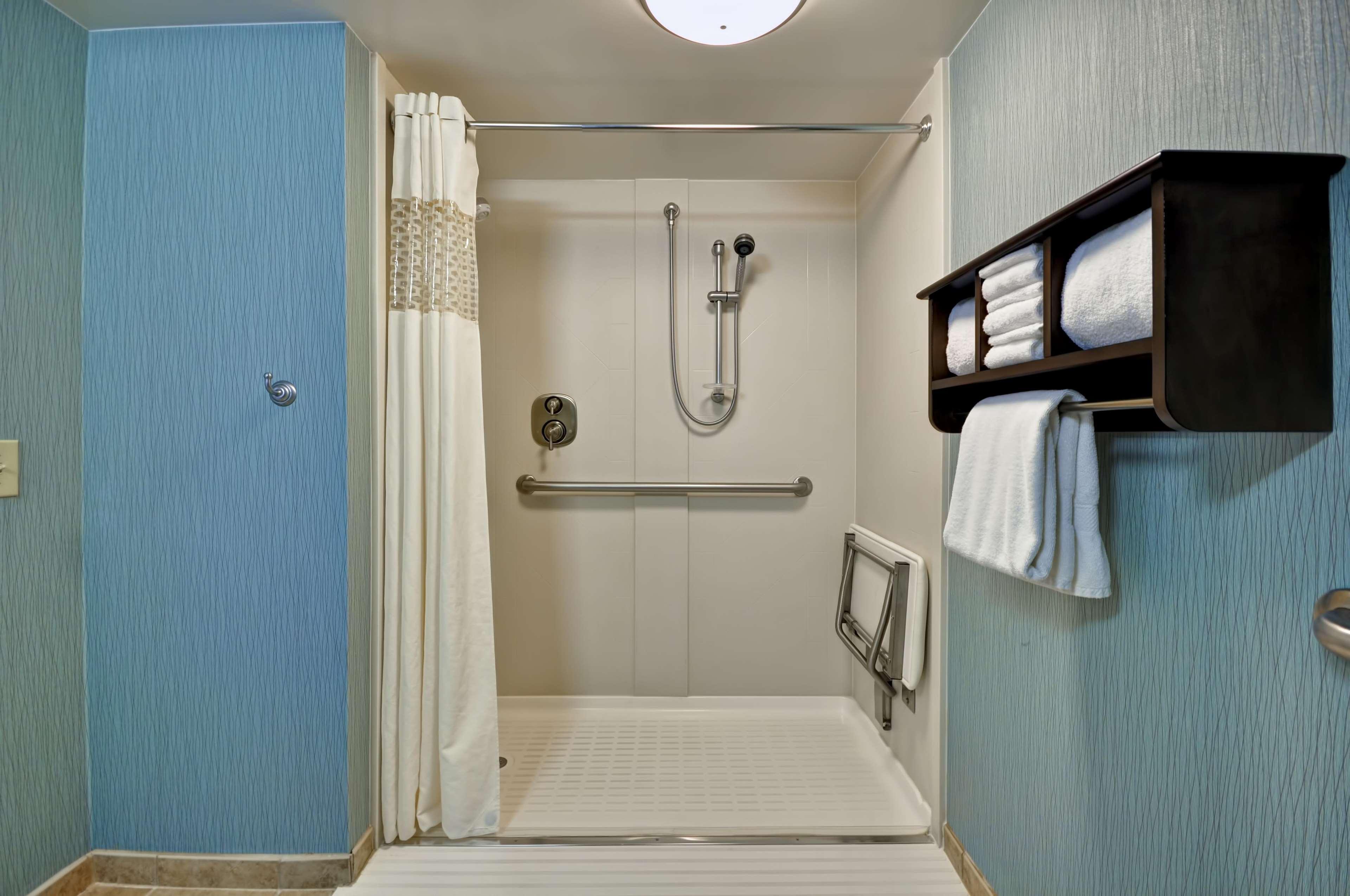 Hampton Inn Columbus/Dublin Zewnętrze zdjęcie