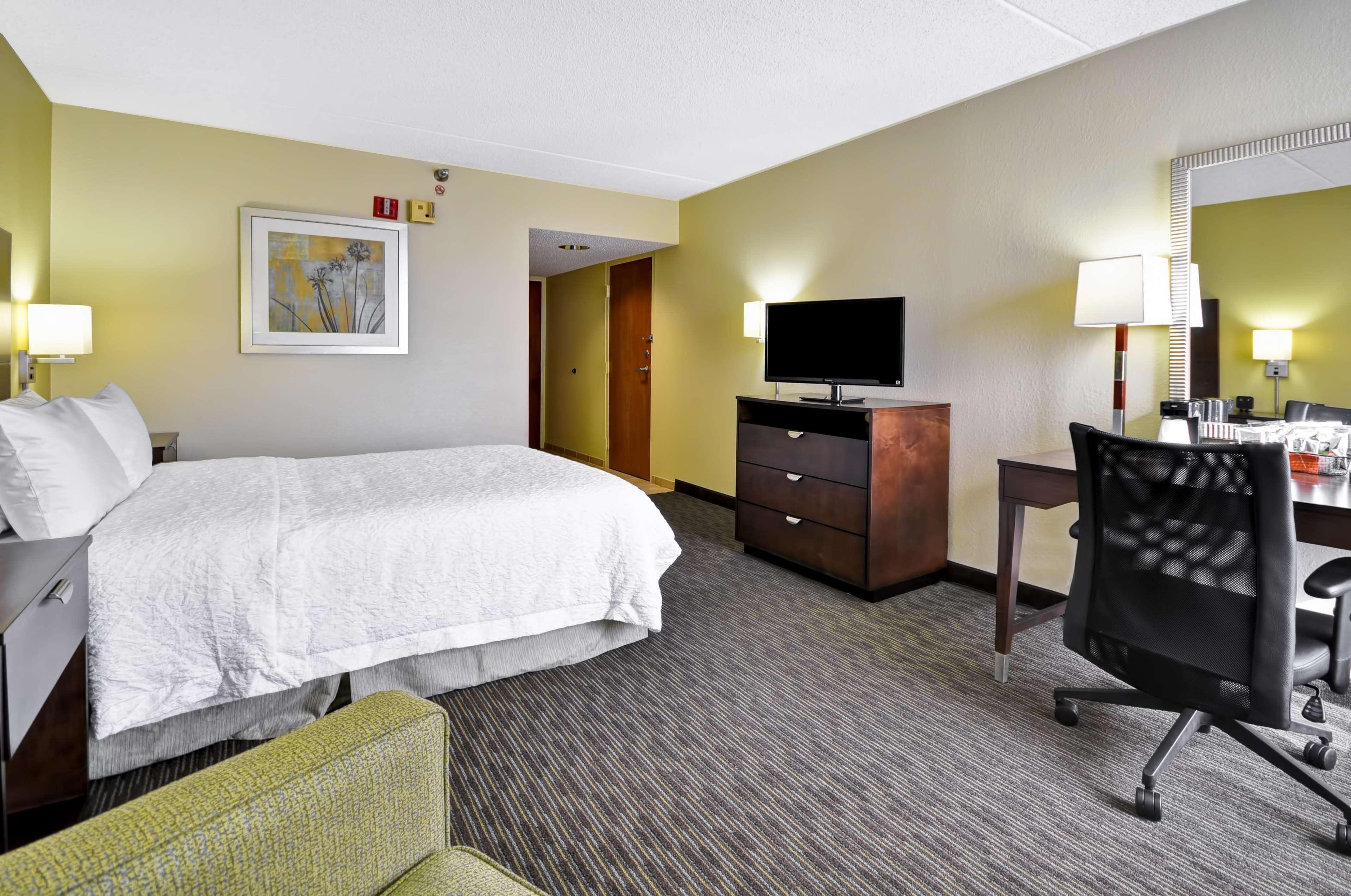Hampton Inn Columbus/Dublin Zewnętrze zdjęcie