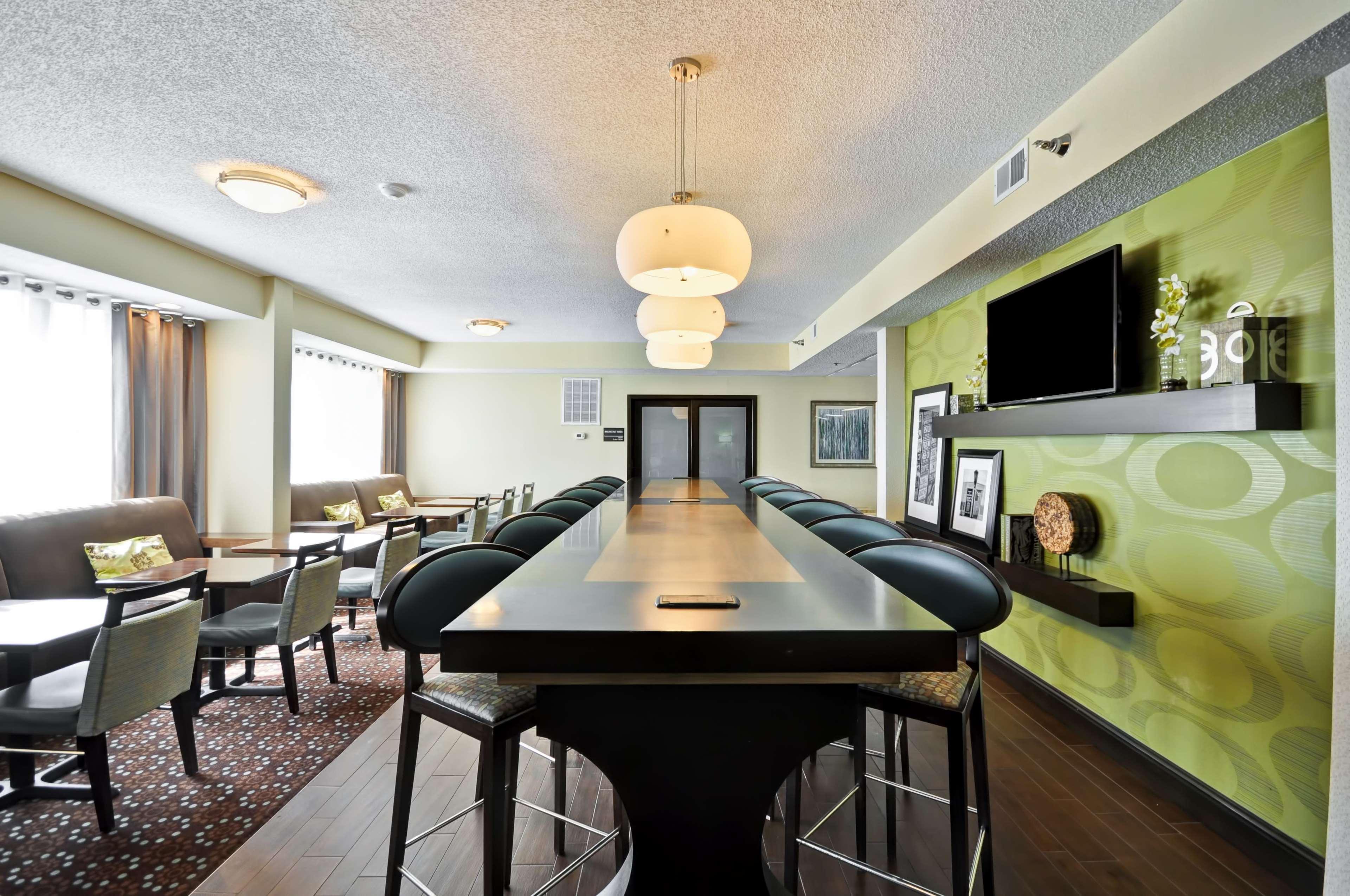 Hampton Inn Columbus/Dublin Zewnętrze zdjęcie