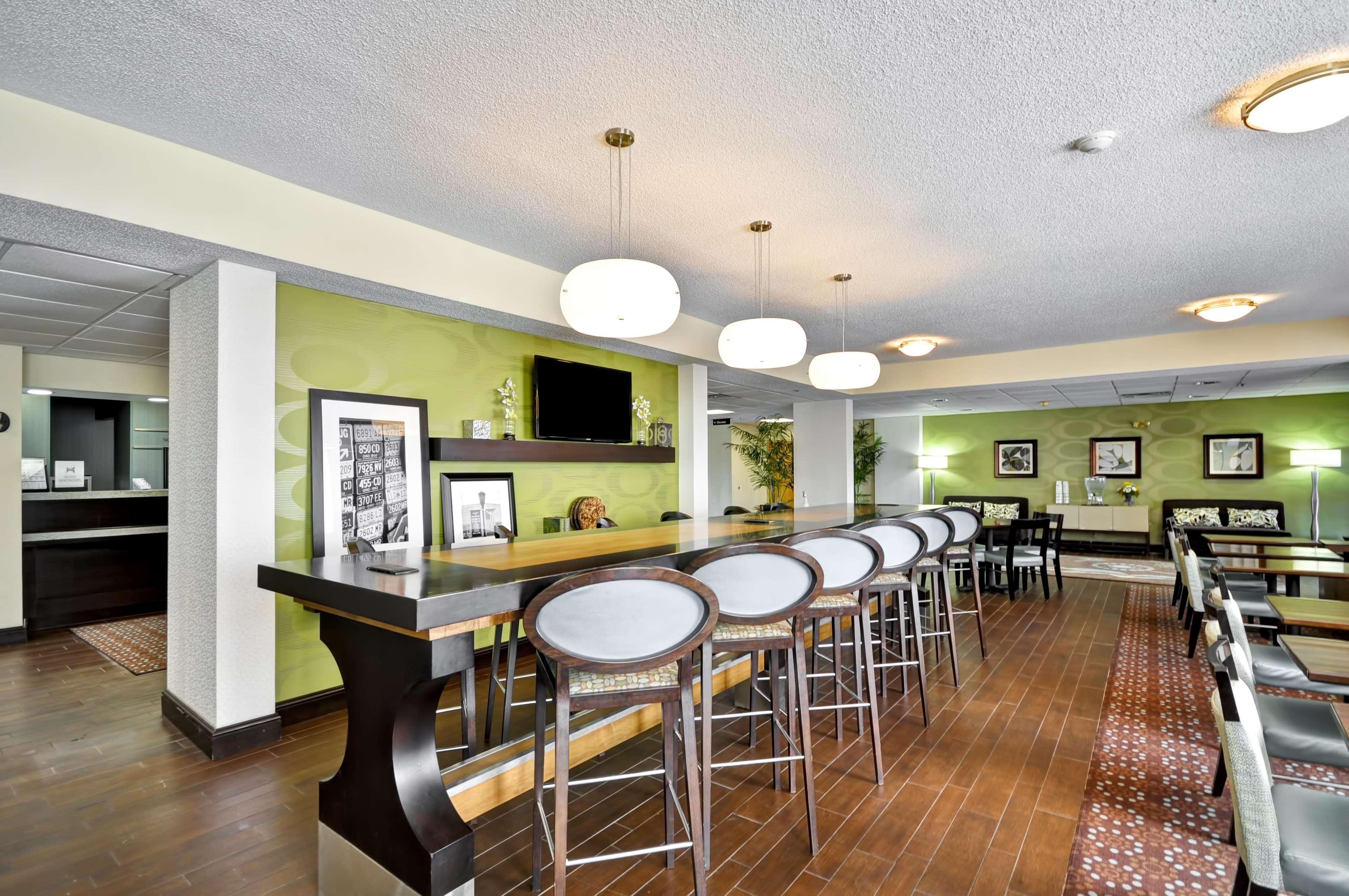 Hampton Inn Columbus/Dublin Zewnętrze zdjęcie