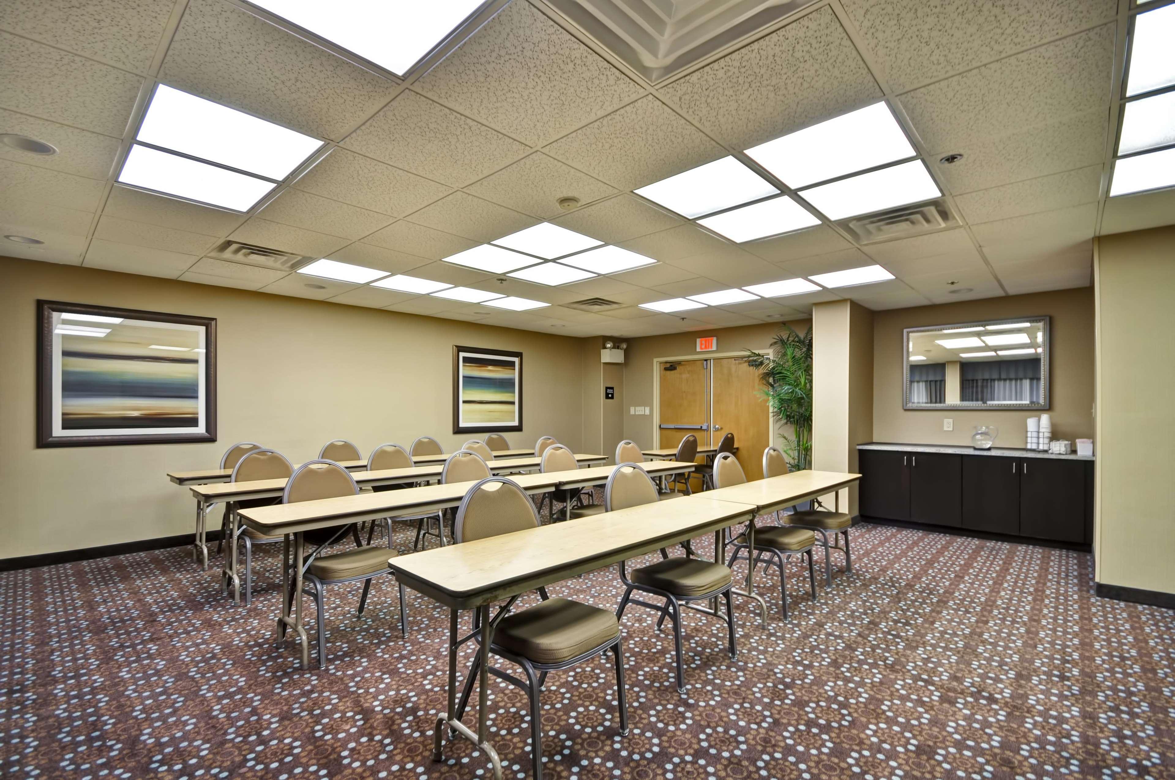 Hampton Inn Columbus/Dublin Zewnętrze zdjęcie