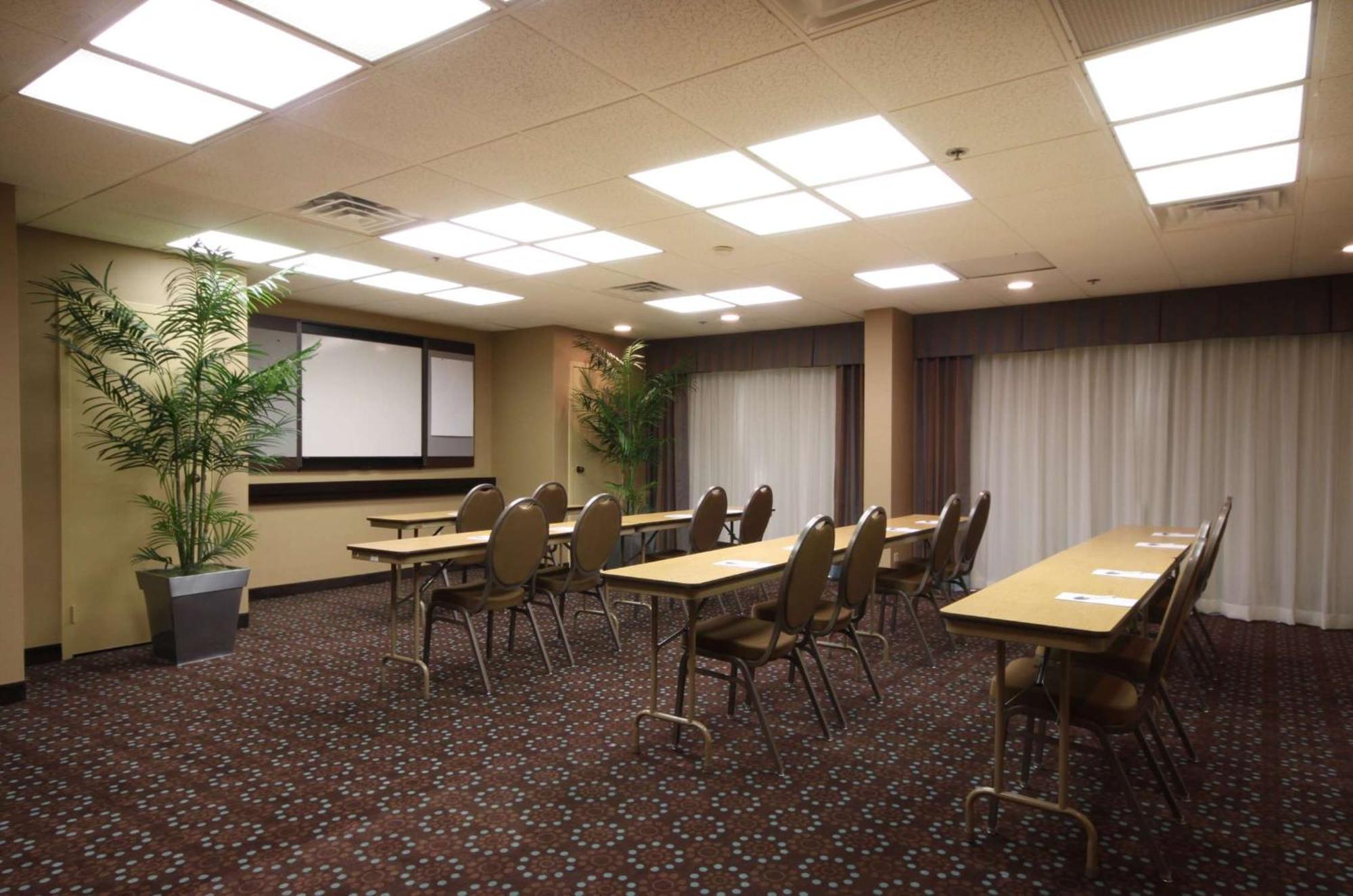 Hampton Inn Columbus/Dublin Zewnętrze zdjęcie