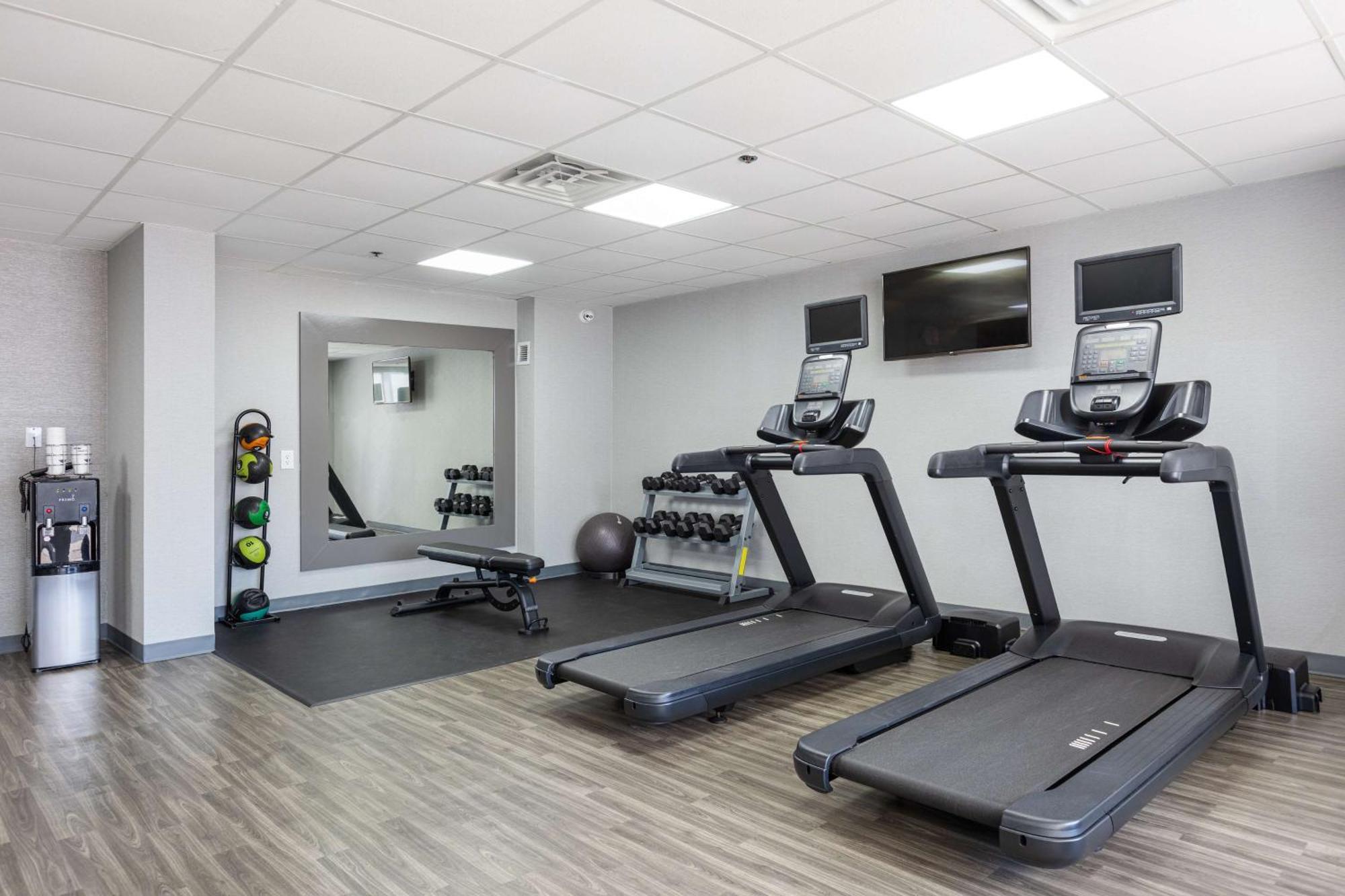 Hampton Inn Columbus/Dublin Zewnętrze zdjęcie