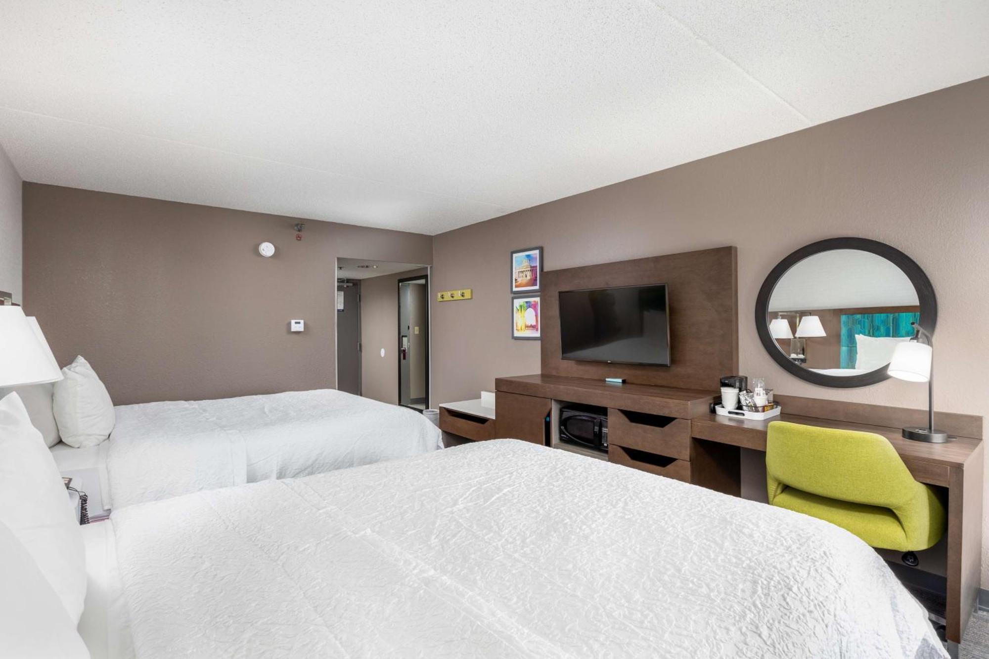 Hampton Inn Columbus/Dublin Zewnętrze zdjęcie
