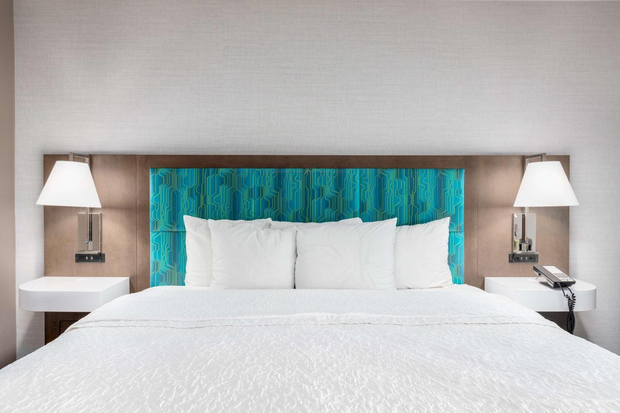 Hampton Inn Columbus/Dublin Zewnętrze zdjęcie