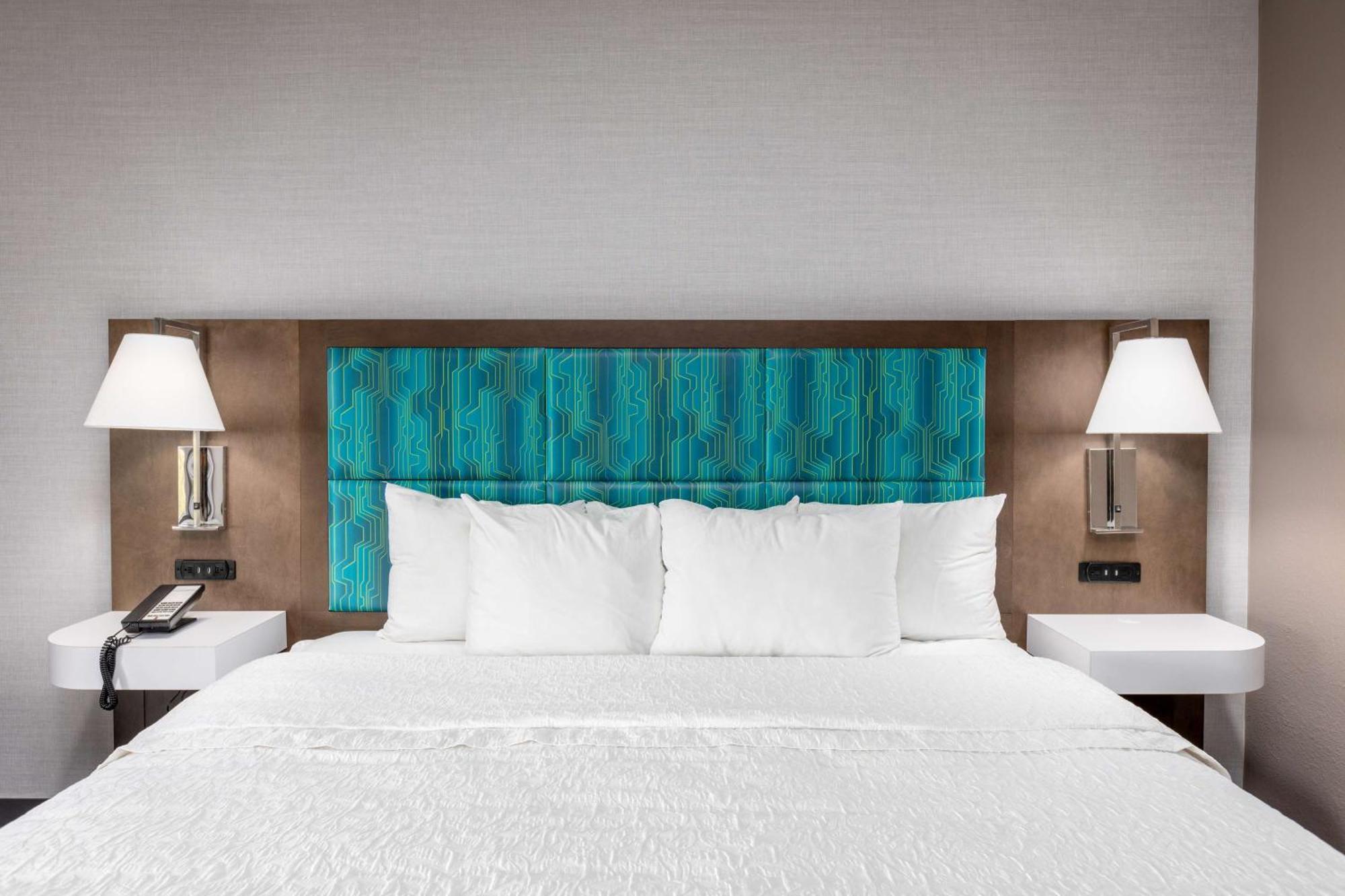 Hampton Inn Columbus/Dublin Zewnętrze zdjęcie