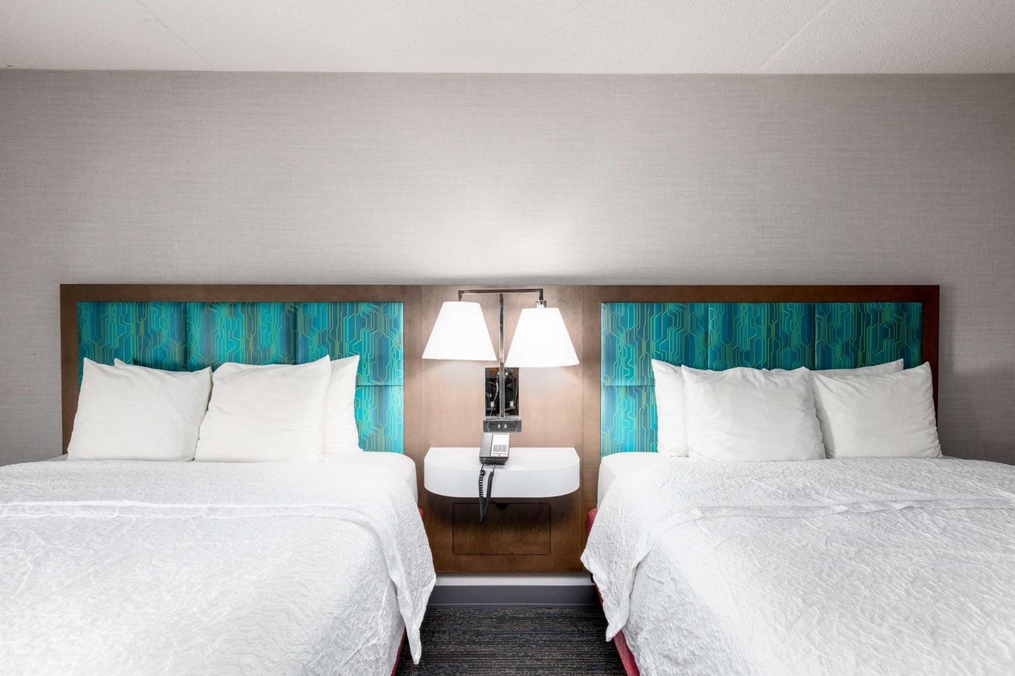 Hampton Inn Columbus/Dublin Zewnętrze zdjęcie
