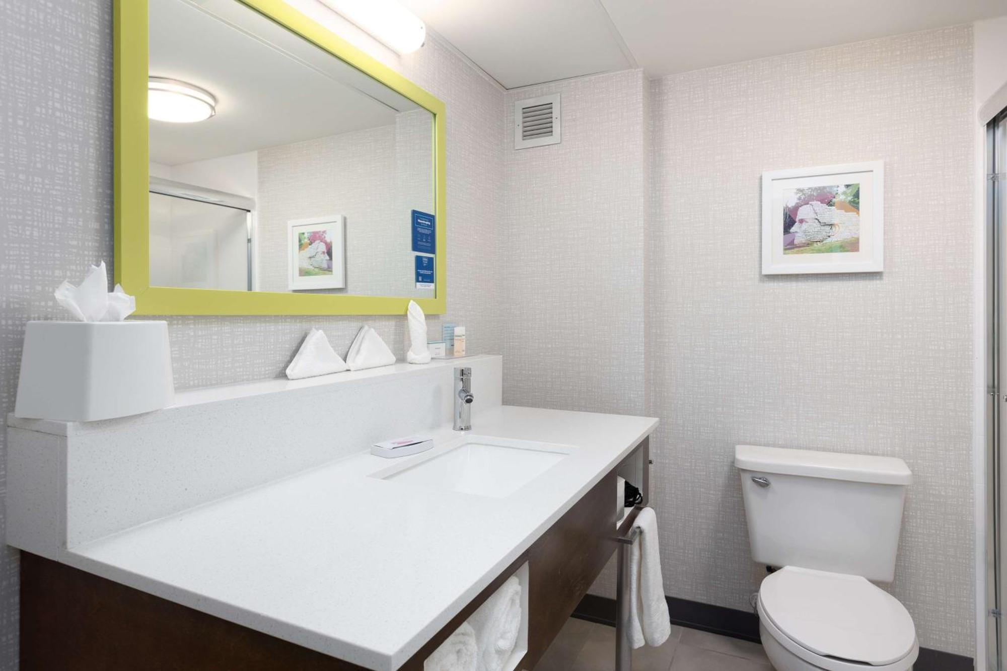 Hampton Inn Columbus/Dublin Zewnętrze zdjęcie
