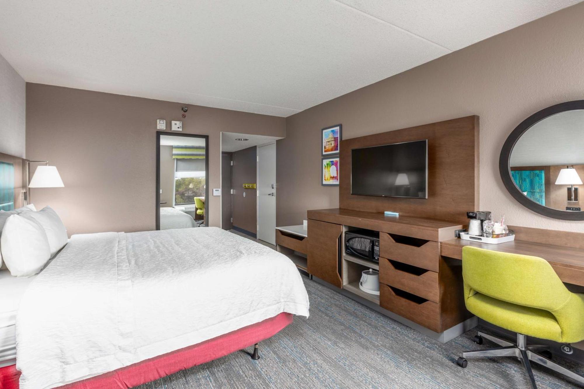 Hampton Inn Columbus/Dublin Zewnętrze zdjęcie