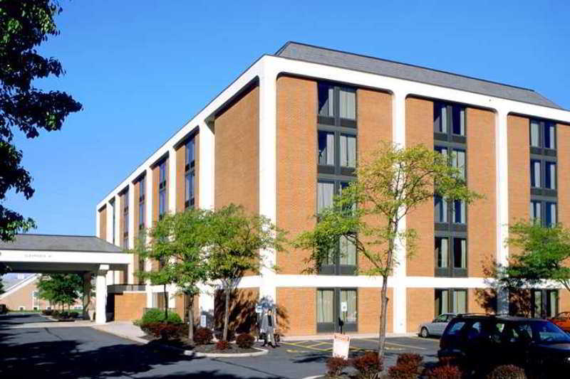 Hampton Inn Columbus/Dublin Zewnętrze zdjęcie